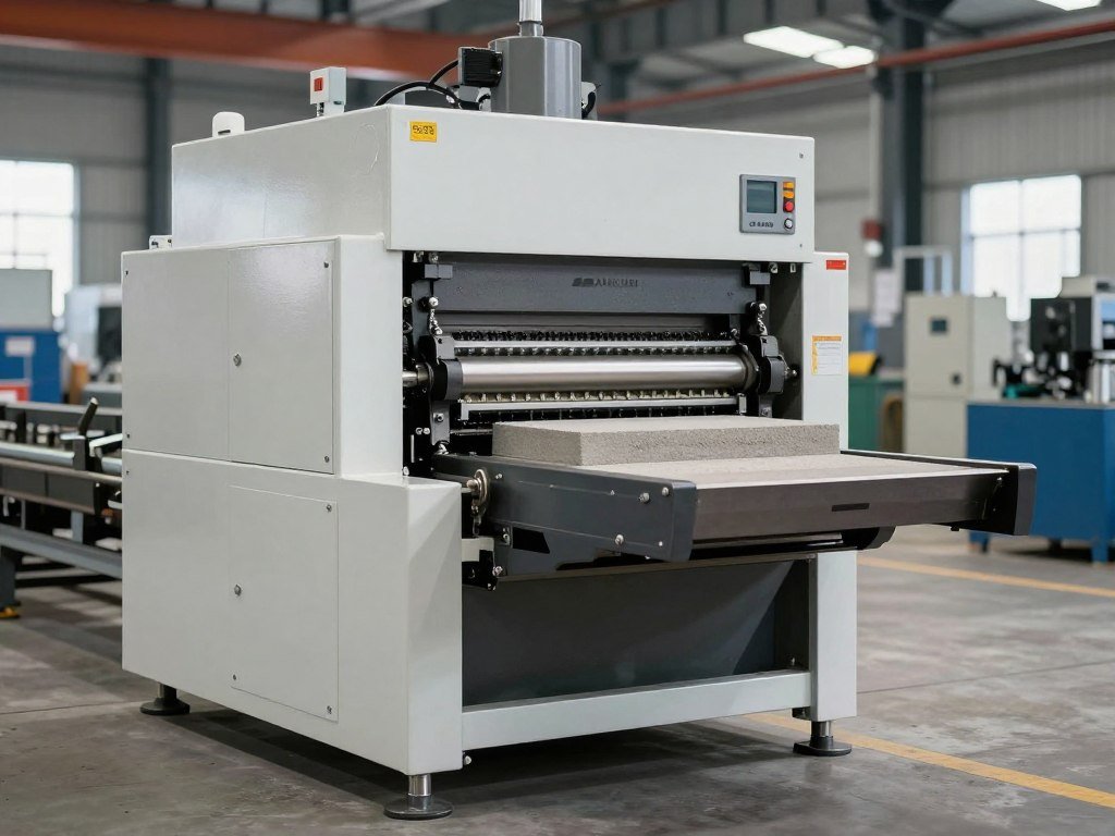 Máquina semiautomática de fazer bloco de cimento MAIKONG