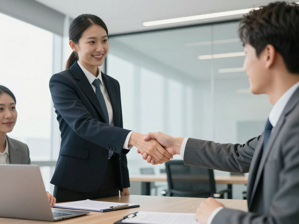 Parceria de distribuição MAIKONG no Brasil