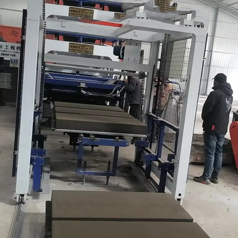 Panorama do mercado brasileiro de máquinas de fabricação de blocos de concreto