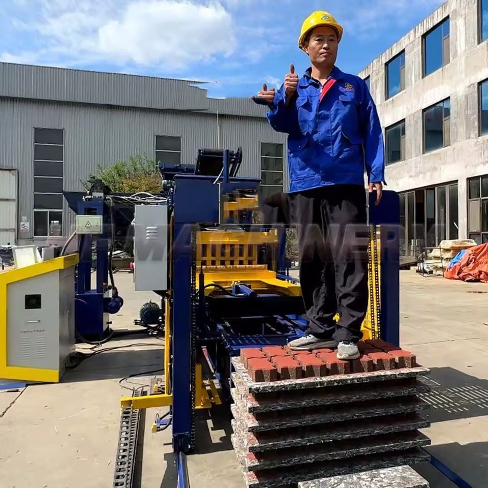 Prensa Tijolo Ecologico Usada OLX