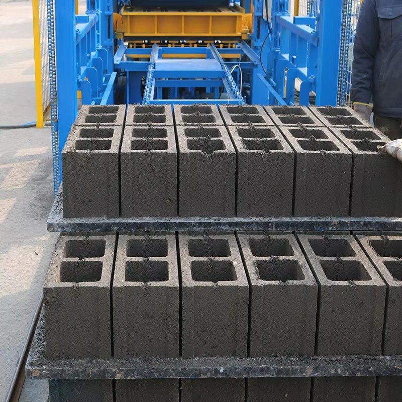 Fábrica MAIKONG em Shenzhen com vista panorâmica das instalações de produção