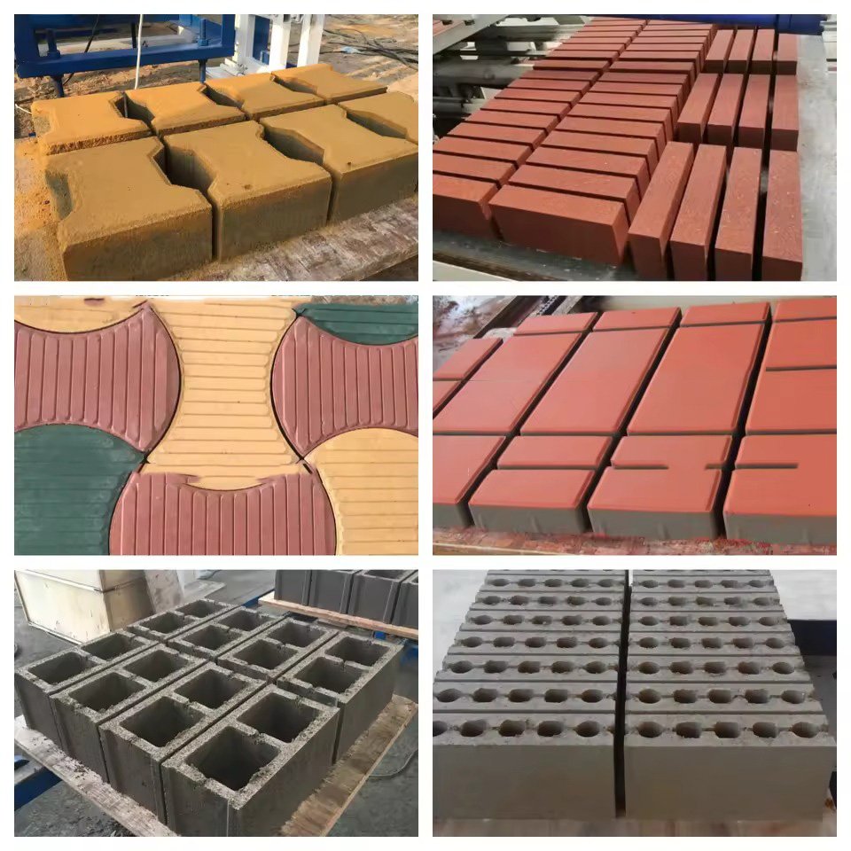 Tijolo Ecológico no Brasil