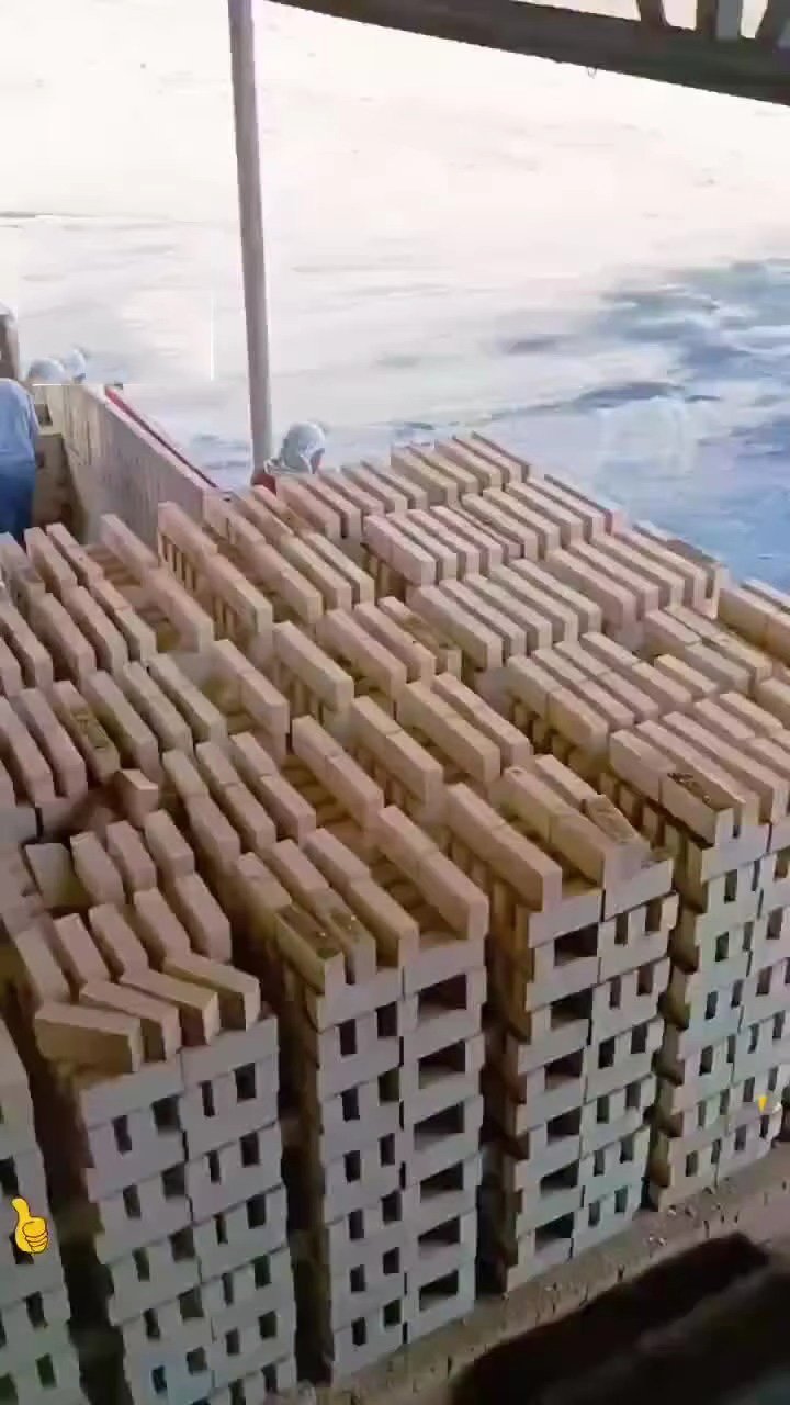 Máquina de Tijolinho