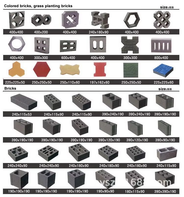 maquina de fazer blocos de concreto