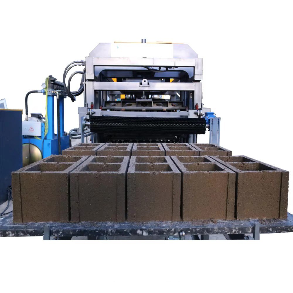 Tijolo Ecológico no Brasil