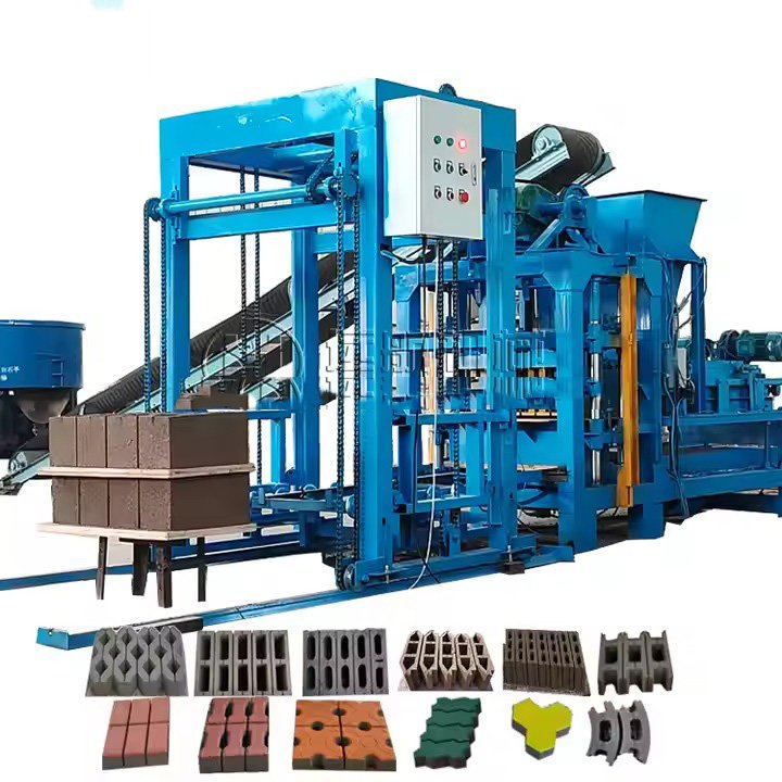 Preço da Maquina de Tijolo Ecologico
