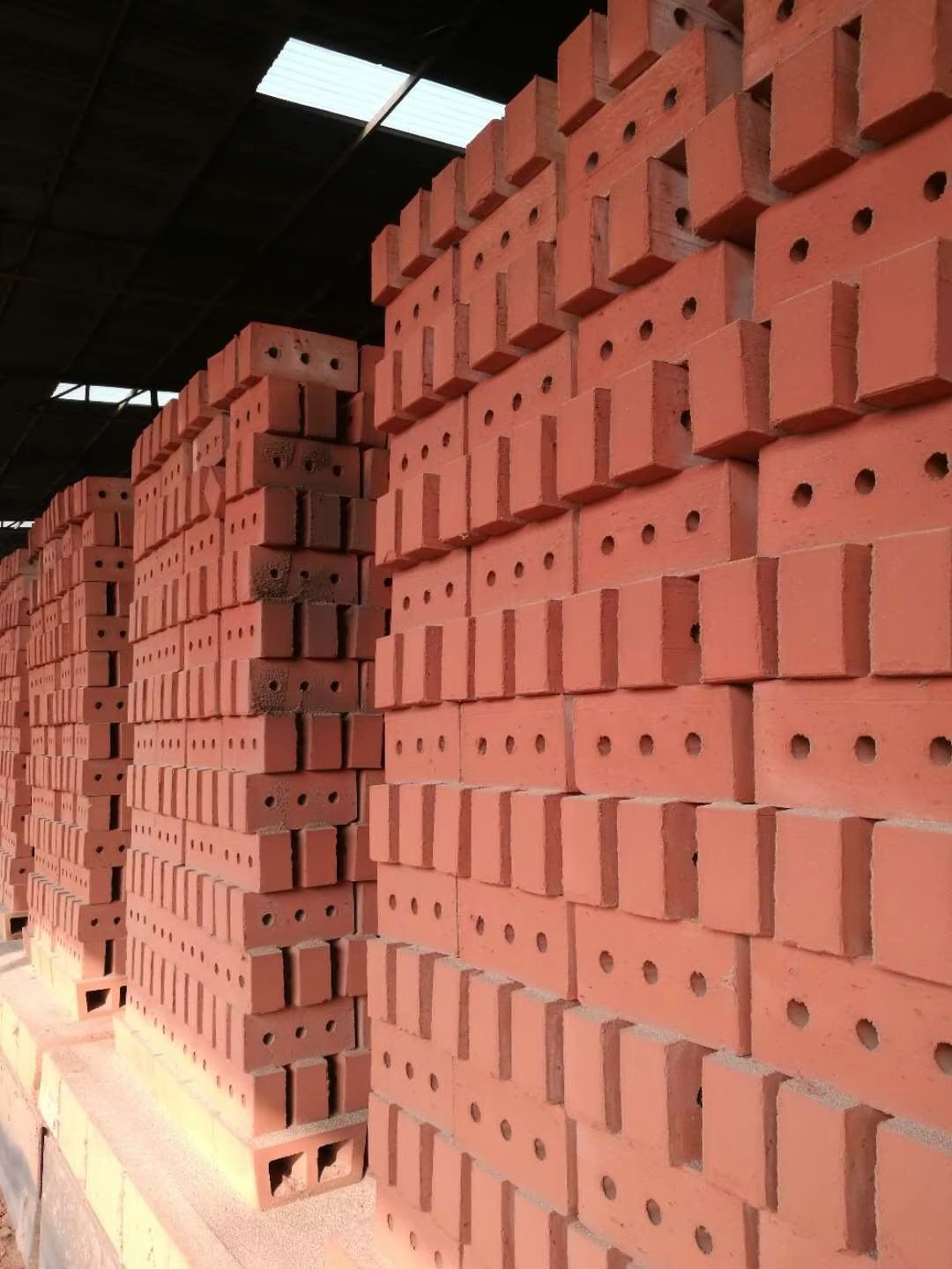 maquina de fazer blocos de concreto (9)