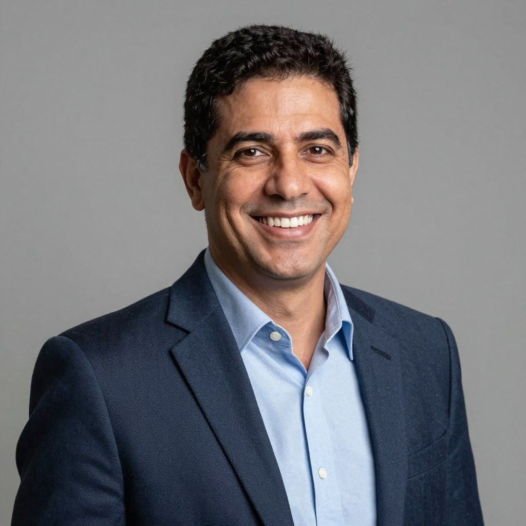 Empreendedor que expandiu negócio com máquinas de solo-cimento MAIKONG