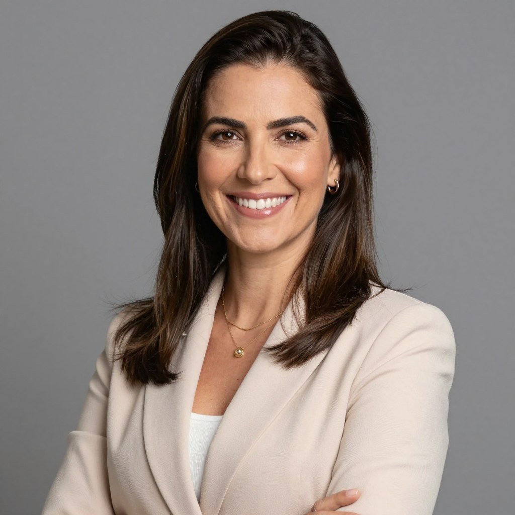 Empresária que adquiriu máquinas MAIKONG com financiamento