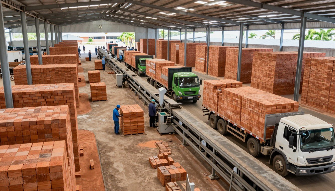 Caso de sucesso fábrica região Nordeste