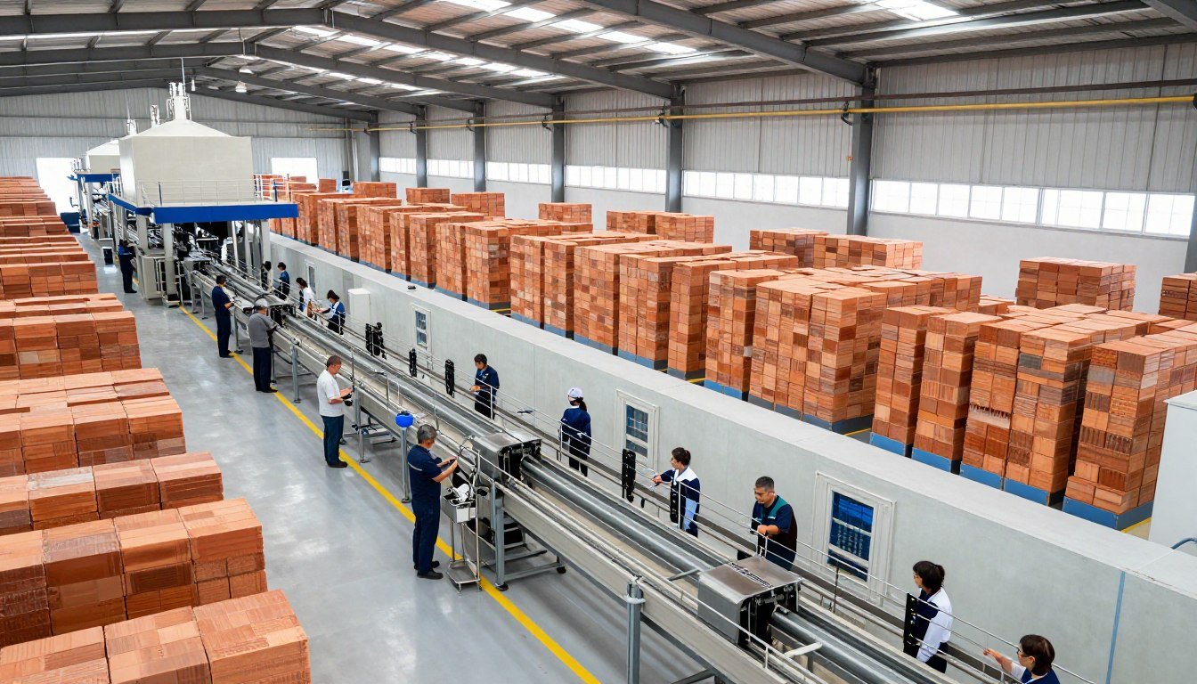 Caso de sucesso fábrica região Sul